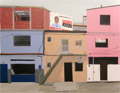 Rio de Janeiro, Brazil, Benno de Wit